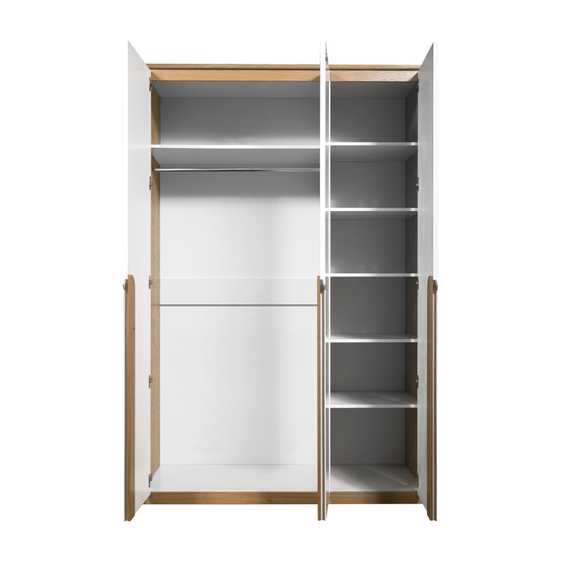 Шкаф трехдверный "Парма" ГМ 8163 №2