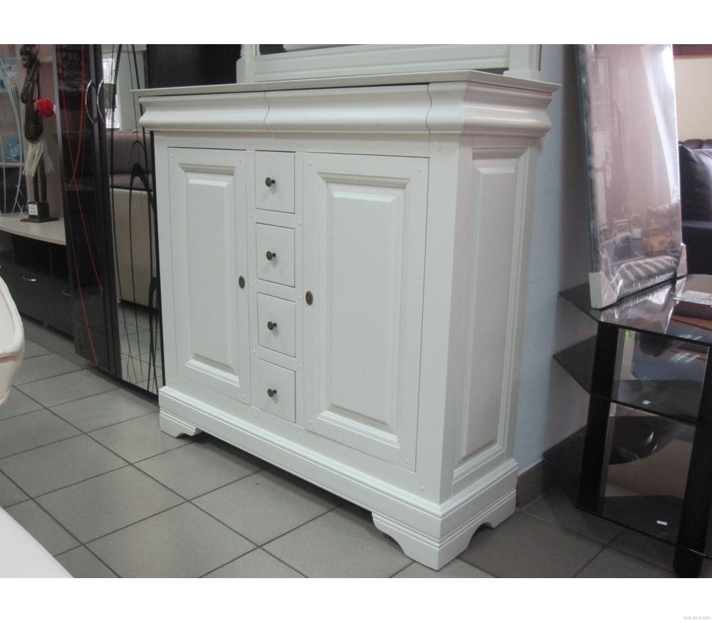 Тумба "Луи Филипп" МО 20.16 №3