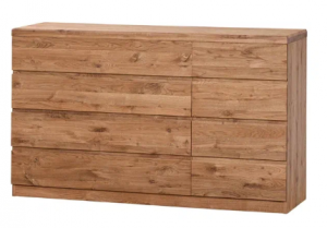 Комод "Paola RH" большой RH-П-3.3