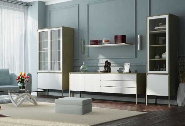 Гостиная "Хитроу" #2