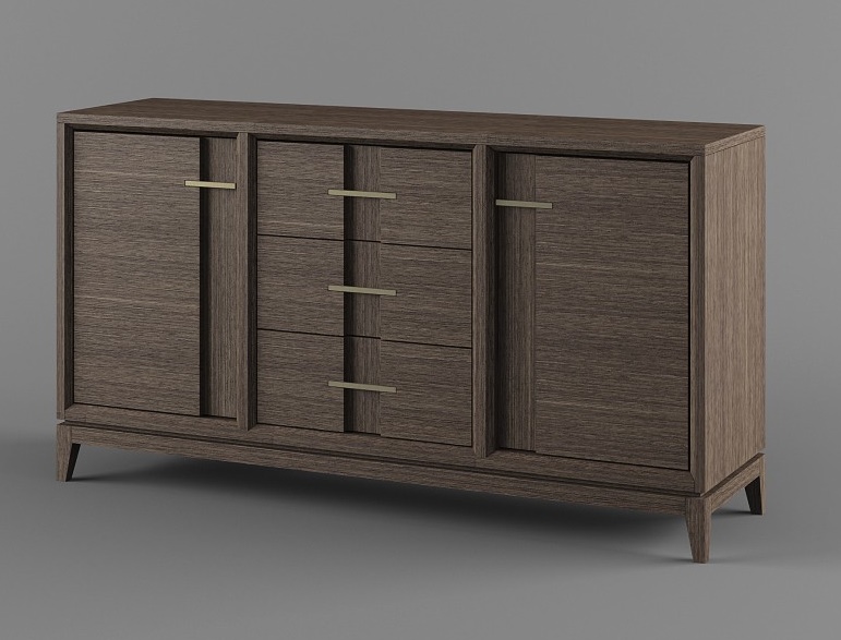 Тумба "Boston" B3D2 ВМФ-1631