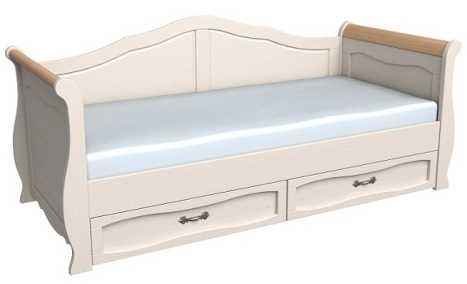 Кровать-диван "Лебо"  (900х200)