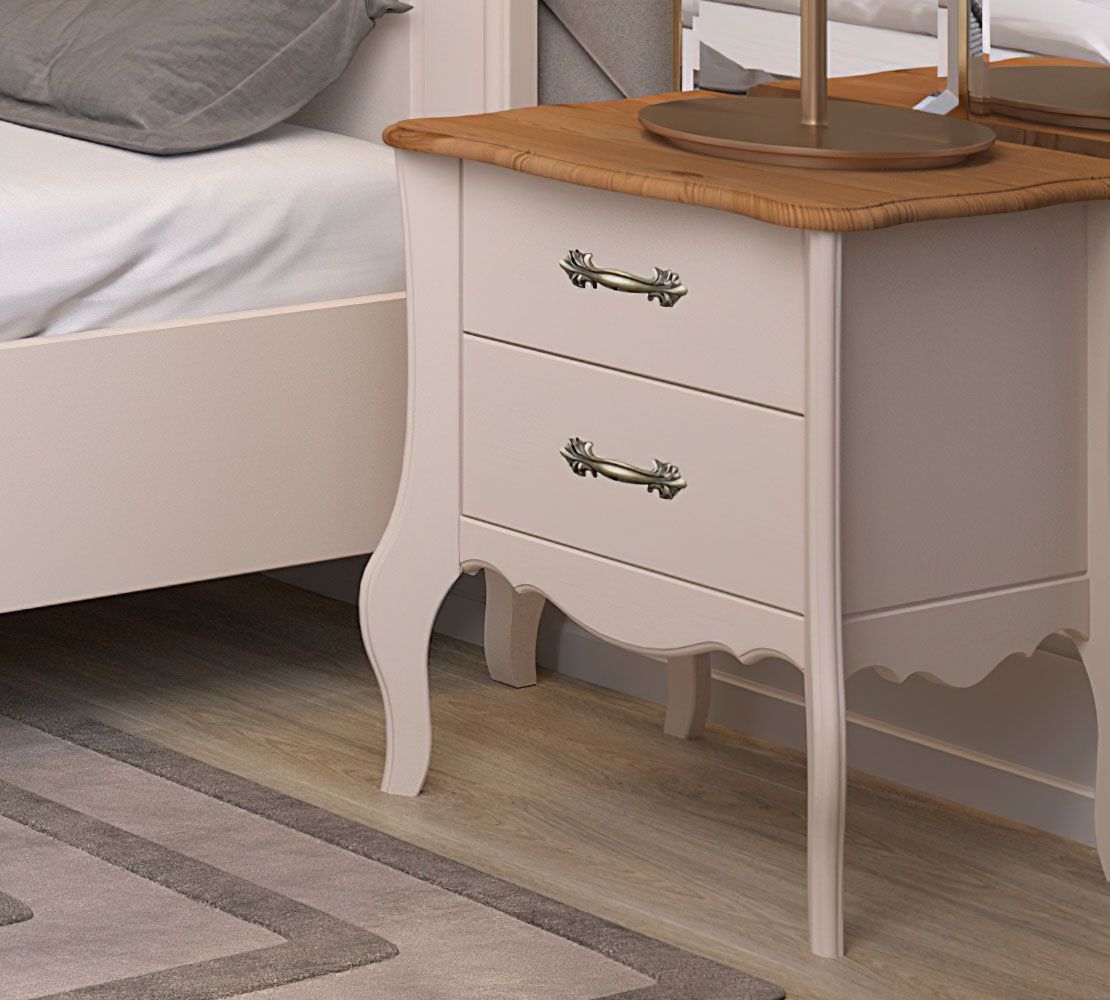 Тумба прикроватная "Лебо"  №0