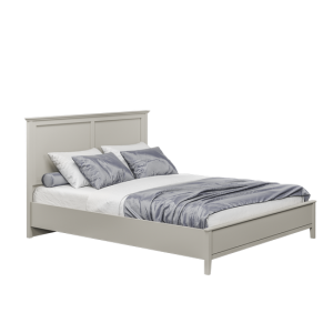 Кровать двуспальная "Эльза" ГМ 8814