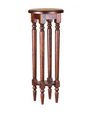 Подставка для цветов "Луи Филипп" МО 10.01