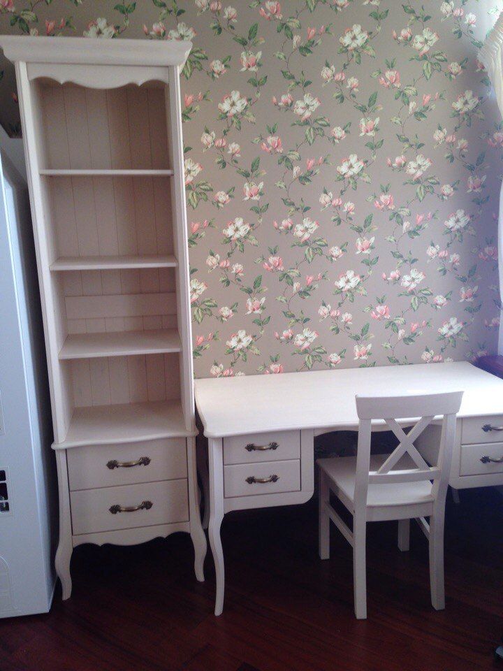 Стеллаж узкий "Лебо" №1