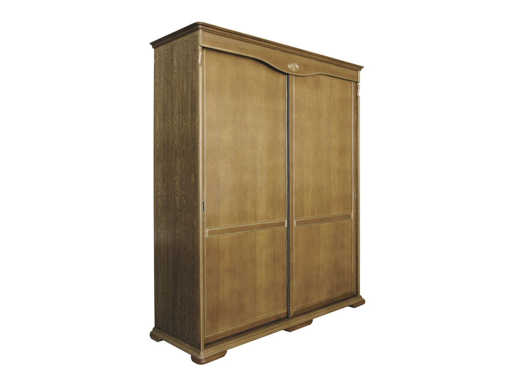 Шкаф-купе для одежды "Лика" ММ-137-01/02РБ-1 №5