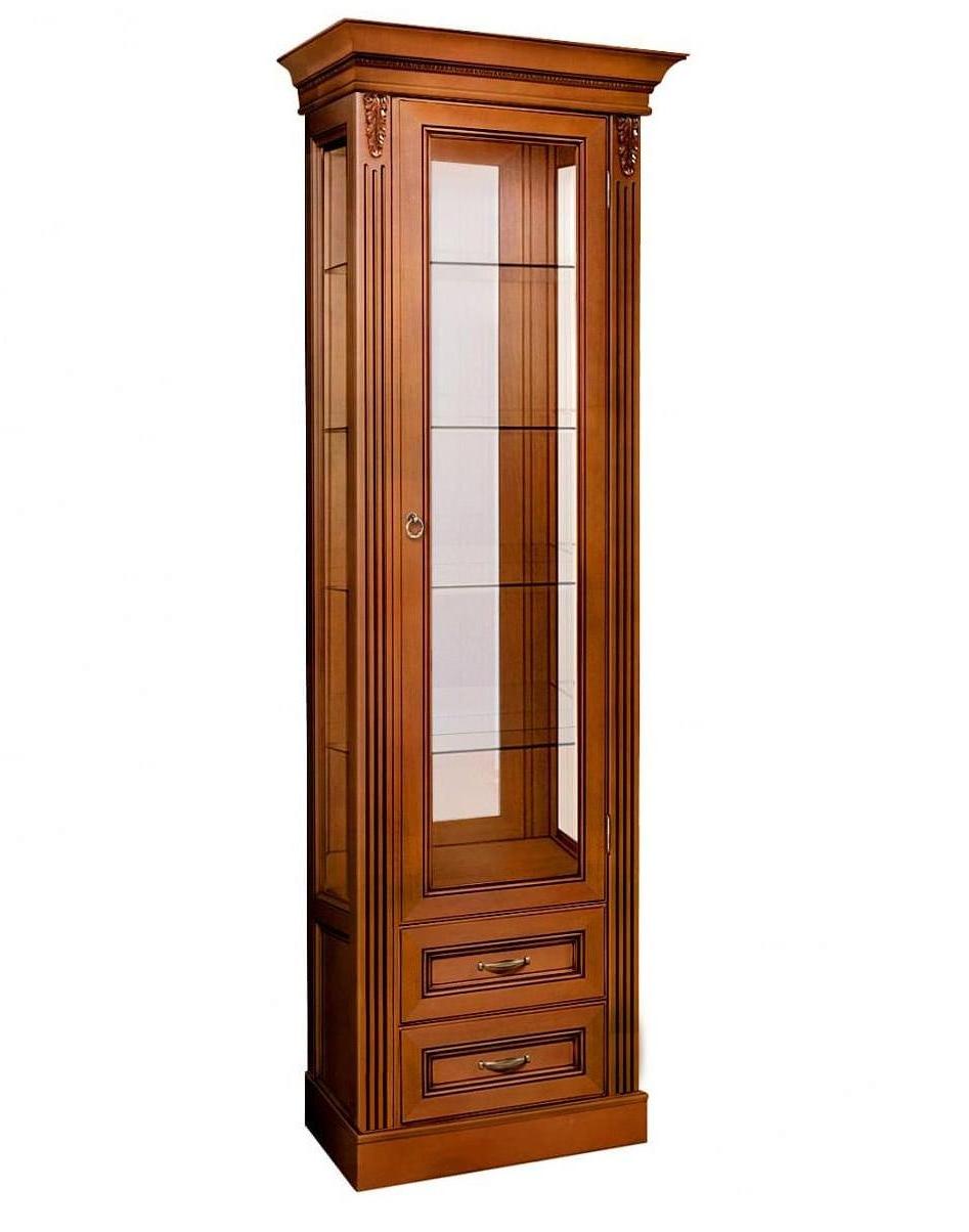 Витрина "Палермо" Т-701R (правая) №6