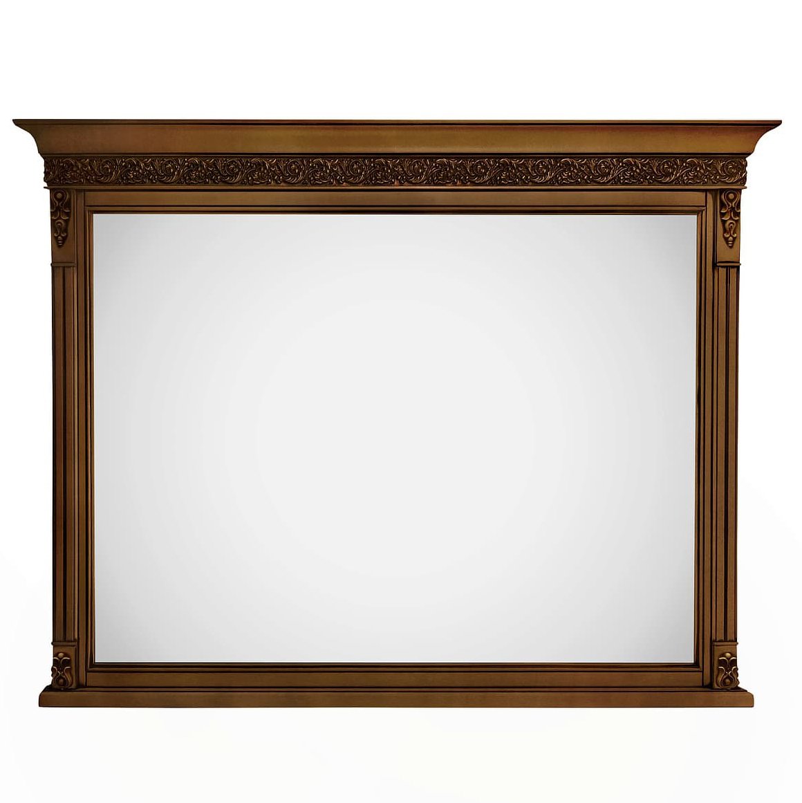 Зеркало "Неаполь" T-405