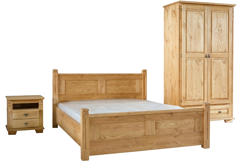 Спальня "Хлоя #1"