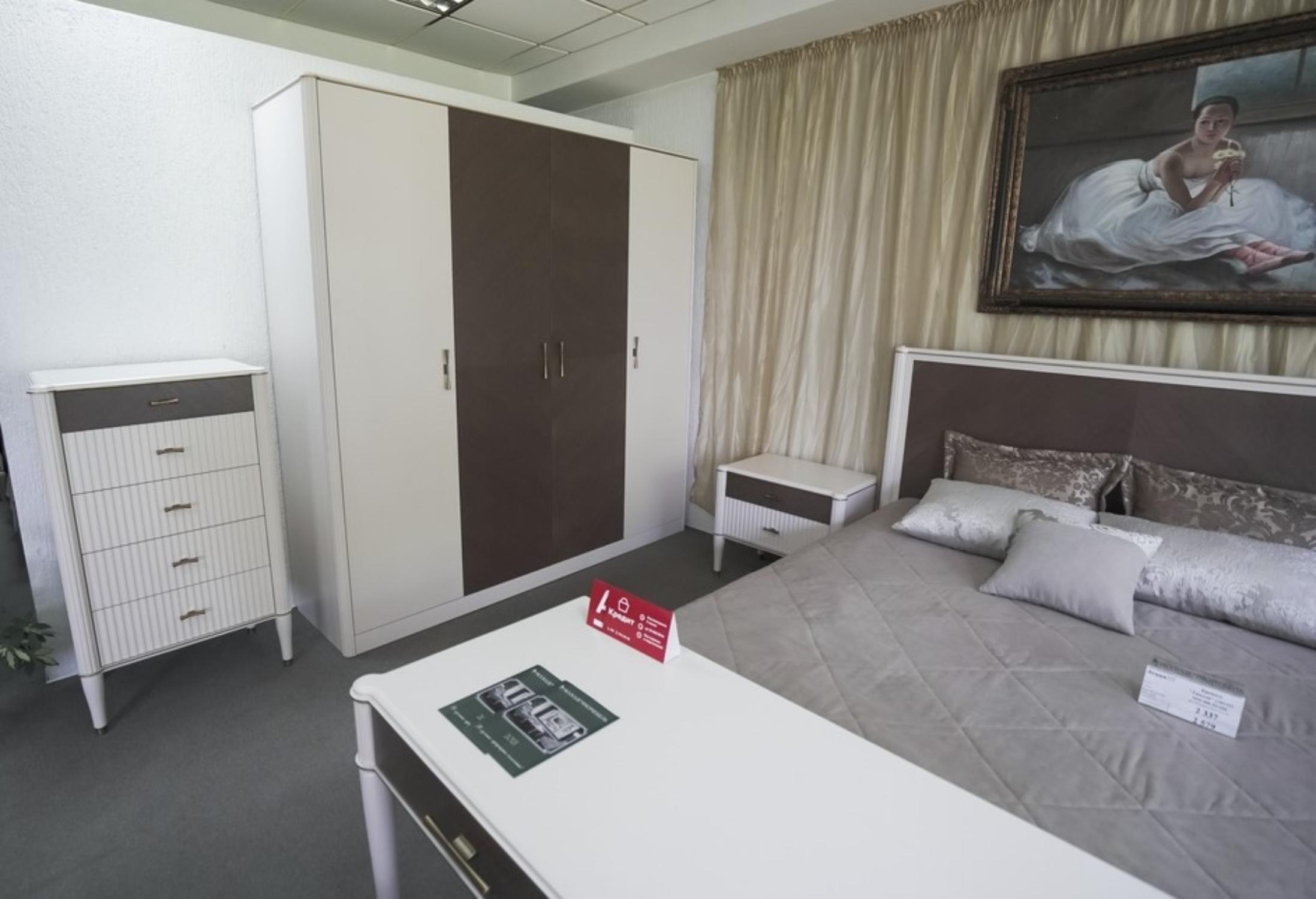 Тумба "Тиволи" ММ-406-08 №3