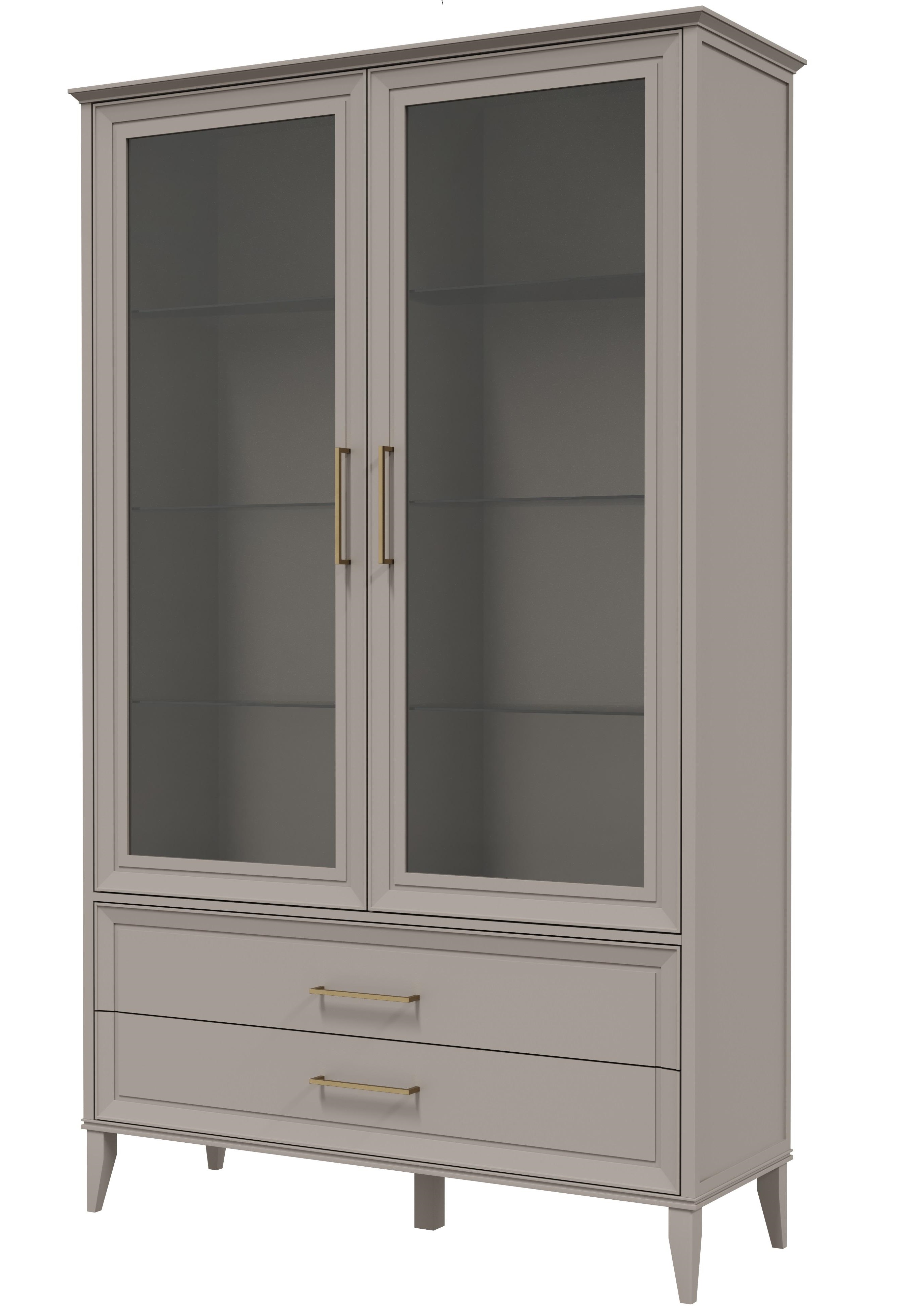 Витрина В2D2 "Адель" ВМФ-2805