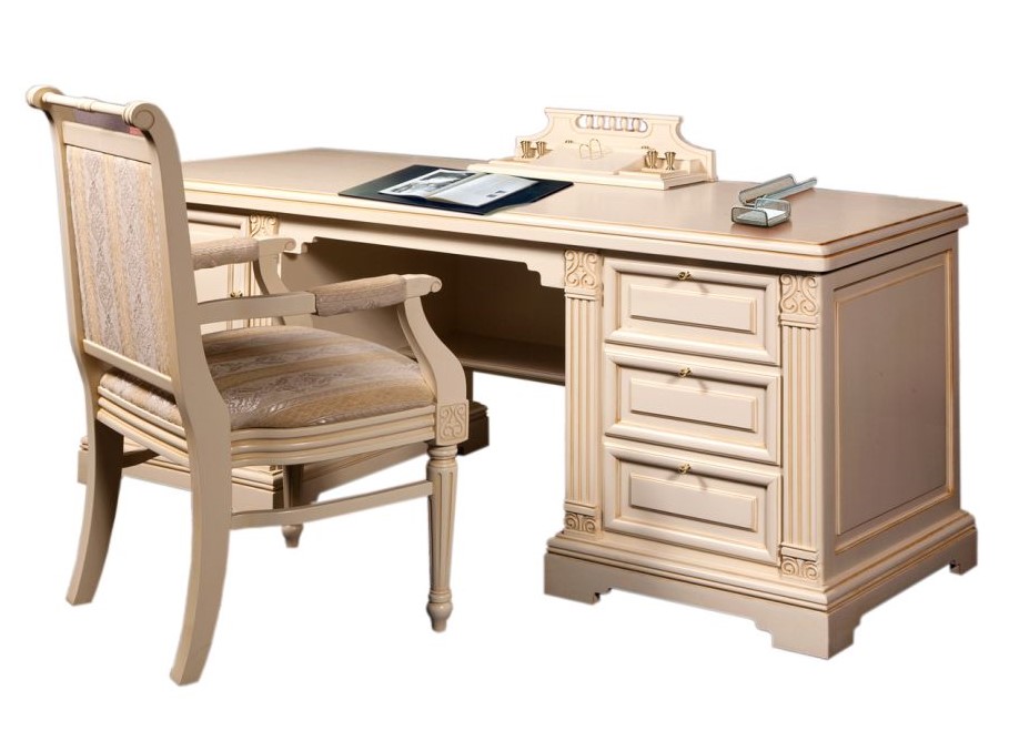 Кресло рабочее "Престиж" ГМ 3052 №4