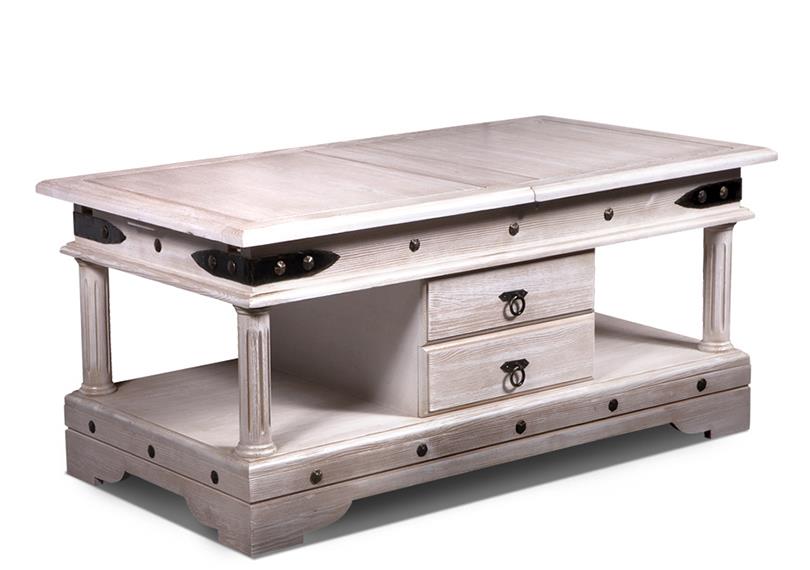 Стол журнальный "Консул" №2