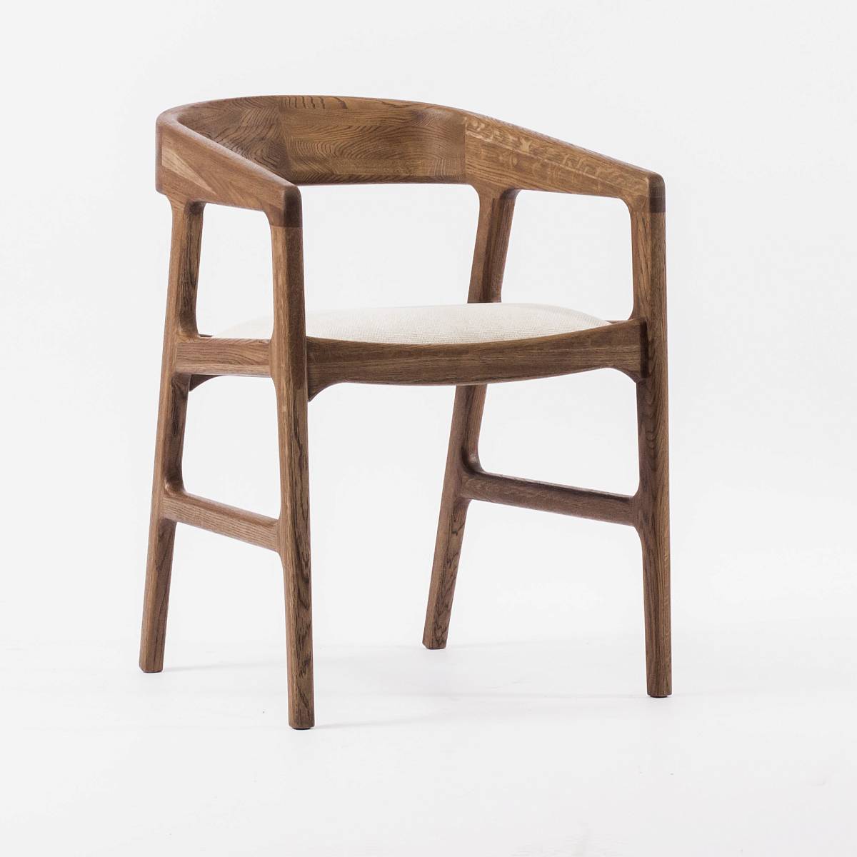 Стул «Вардо Комфорт» с мягким сиденьем №12