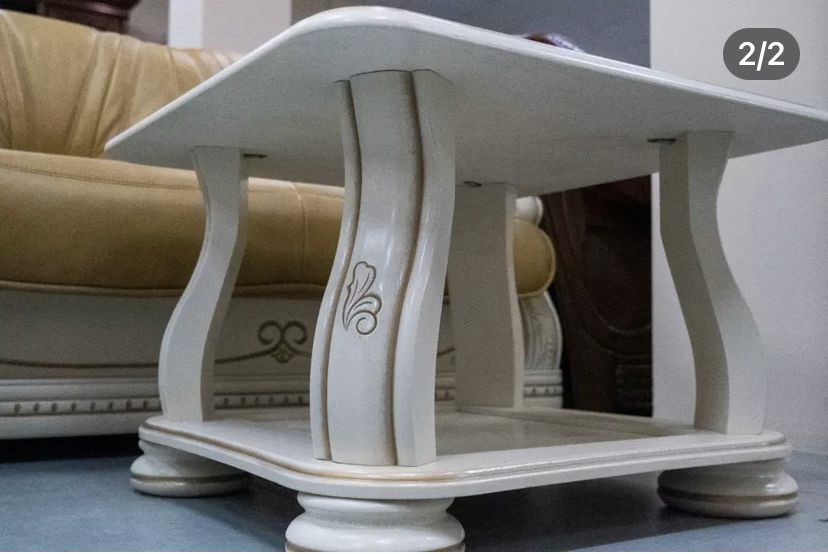 Стол журнальный "Милан" ММ 94-04 №1