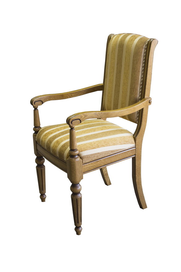 Кресло "Давиль" ММ-126-25 №3