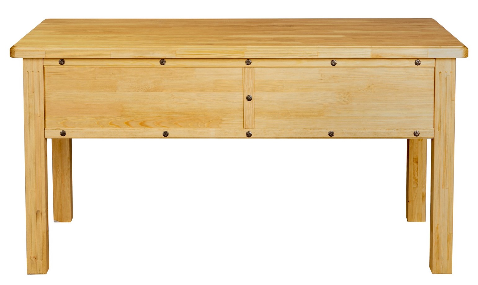 Стол письменный "Викинг" №4