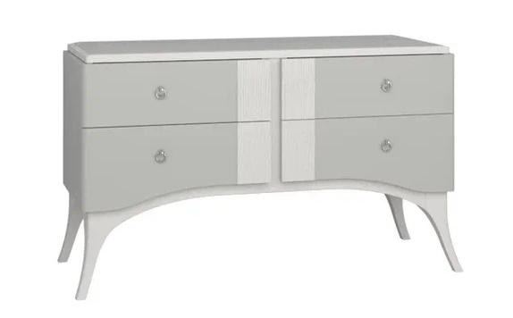 Комод "Мираж" ММ-394-04