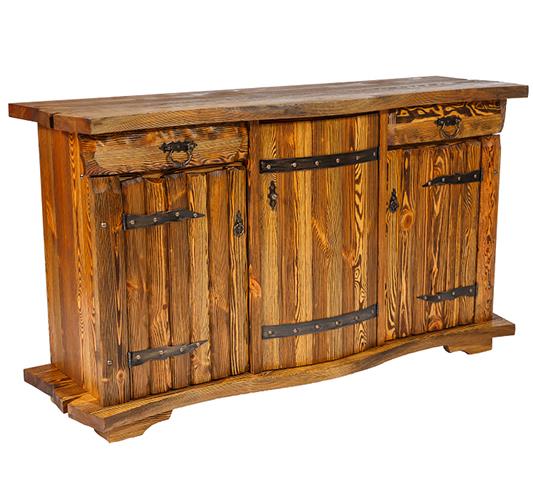 Тумба "Эверест-ВИП" Э0502