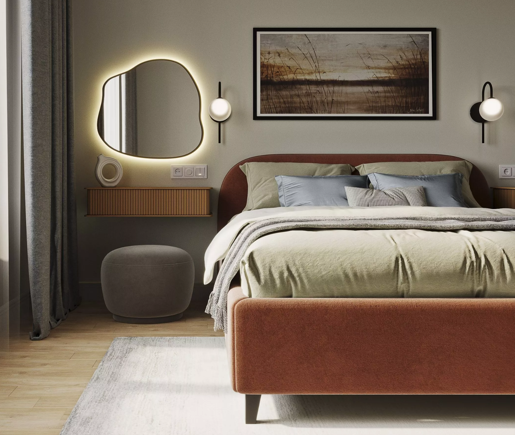 Пуф "БУБО" №0