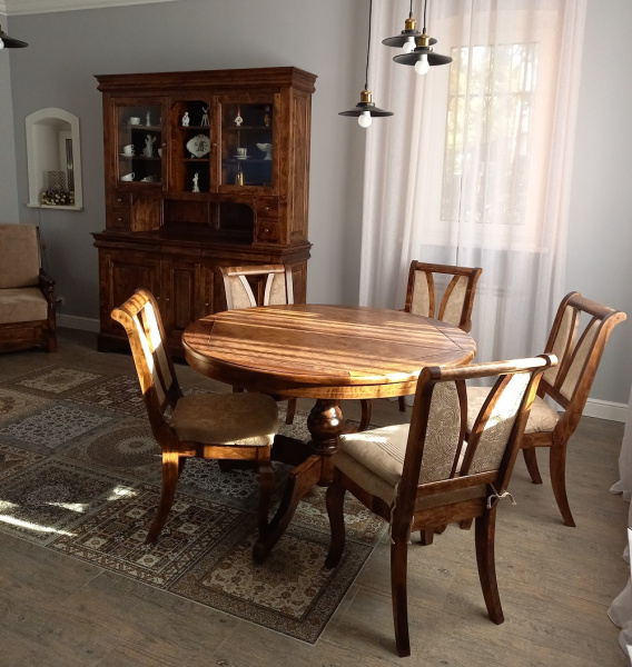 Гостиная "Луи Филипп" #1