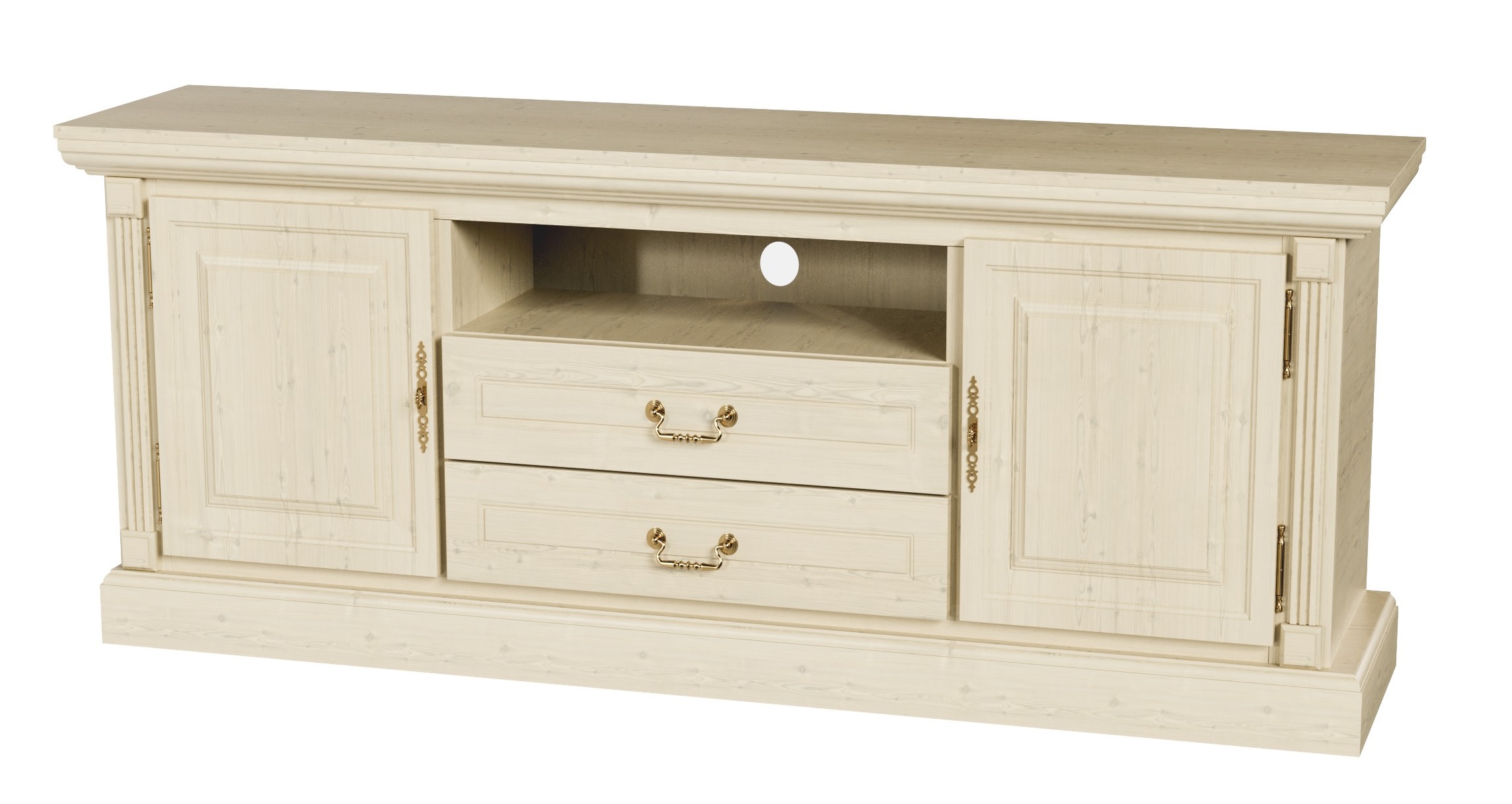 Тумба ТВ "Рубин" ВМФ 6543 №0