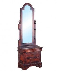 Тумба туалетная "Луи Филипп" МО 24.04