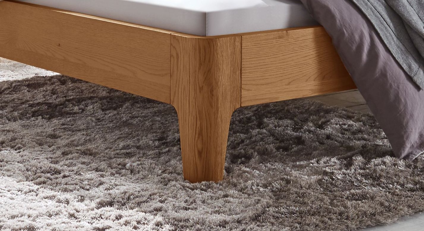 Кровать "Луго модерн" RO191 №0