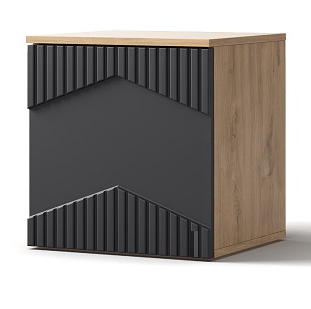 Тумба "Оливия " КМК 0971.17