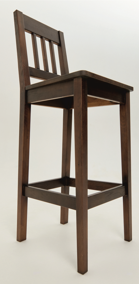 Стул барный "Барруа" №3