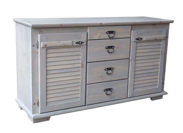 Тумба "Хлоя" 0505 №0