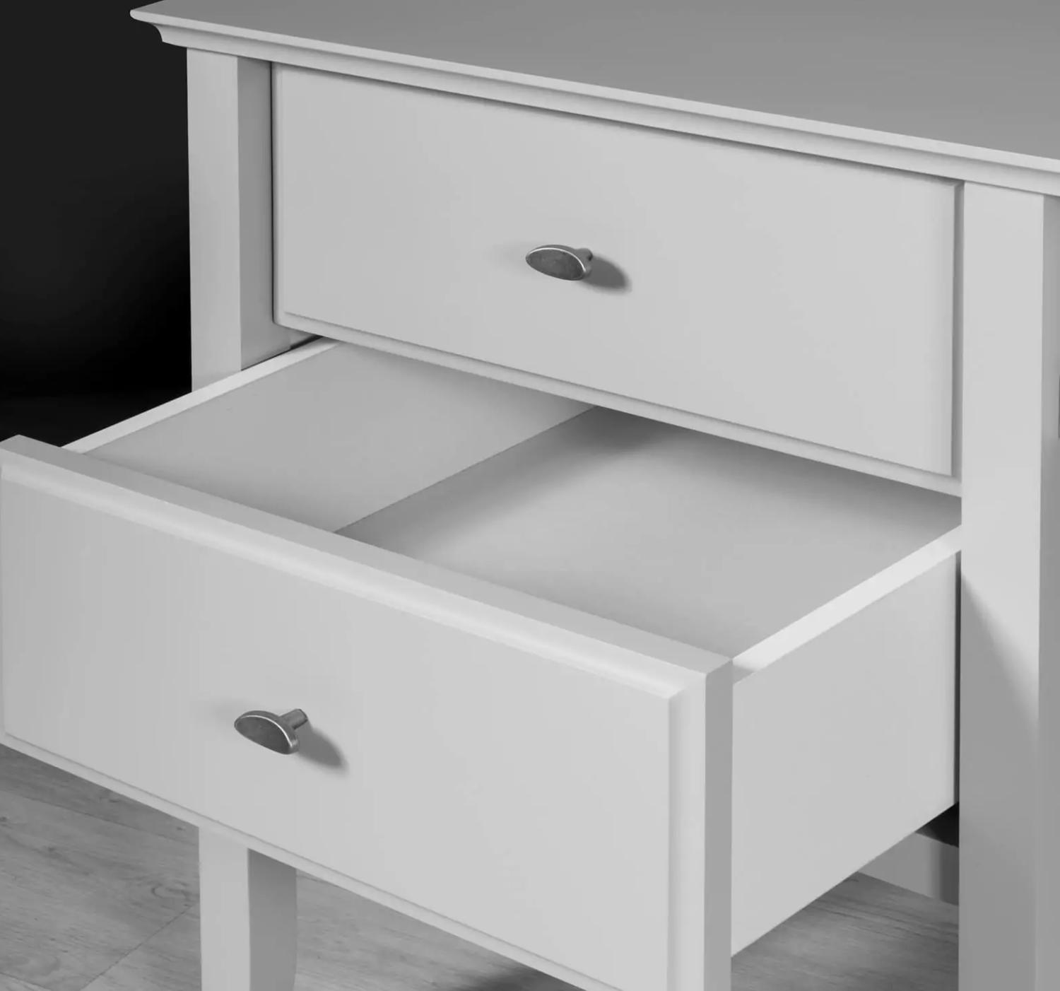 Стол письменный "Эльза" ГМ 1304 №2