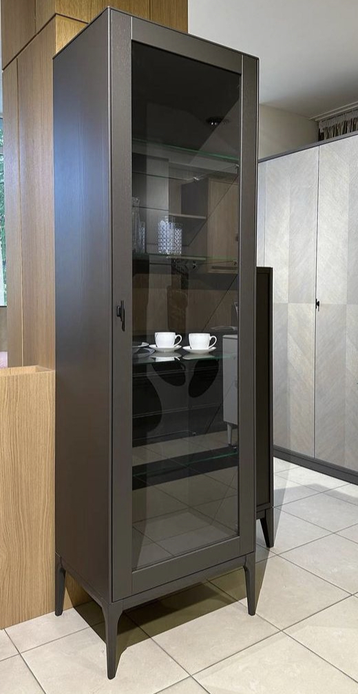 Витрина "Верона" Т-802 L (R) №1