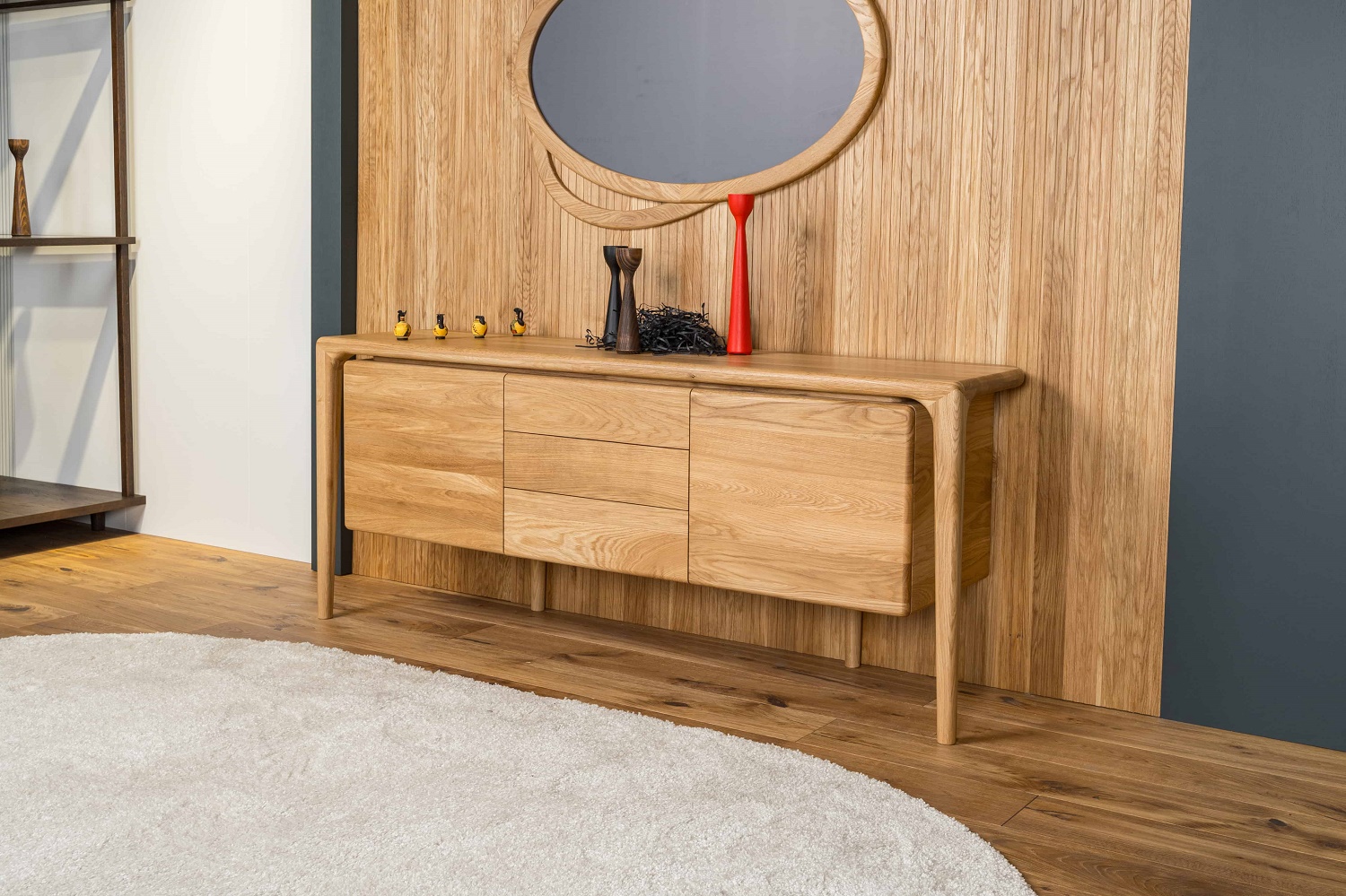 Комод "Элегия" №0