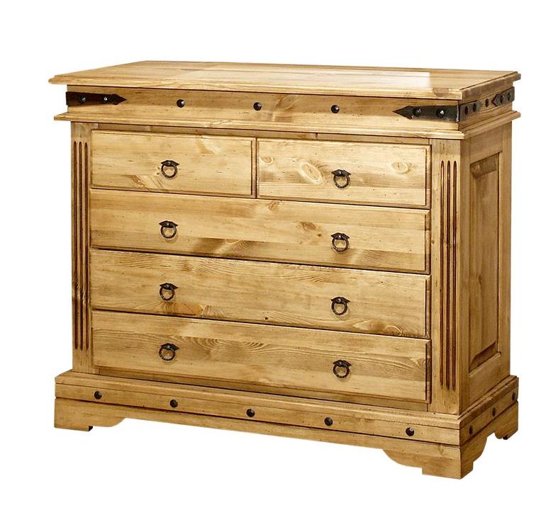 Комод "Викинг 03" №5