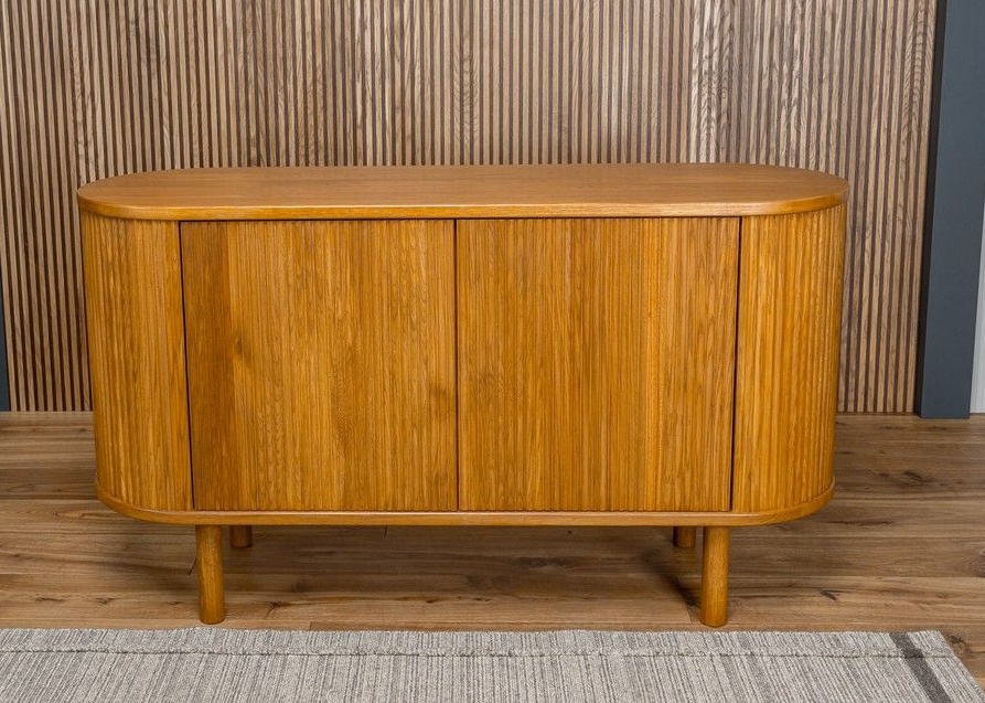 Комод "Версаль" (с радиусом или с фаской) №1