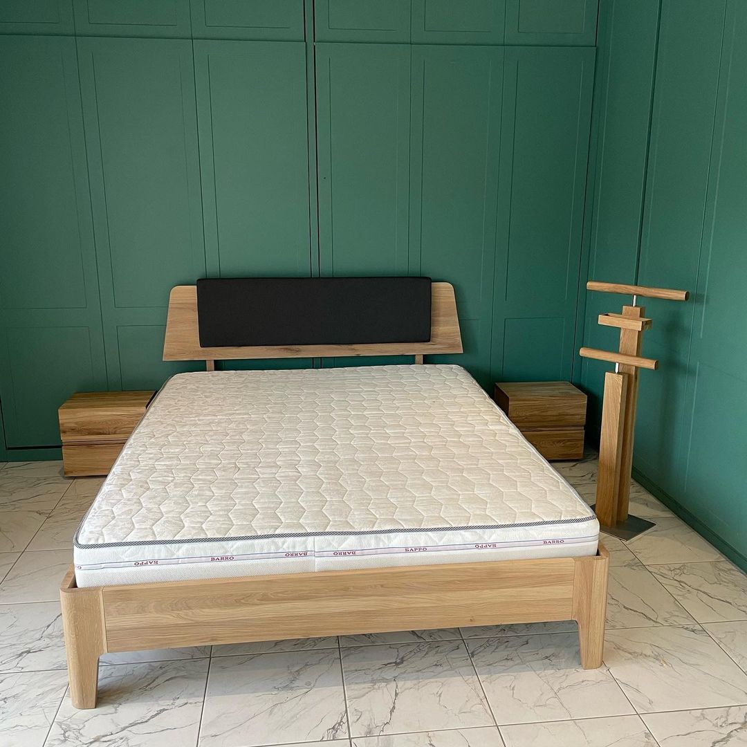 Кровать "Lugo ONE " RO192 №6