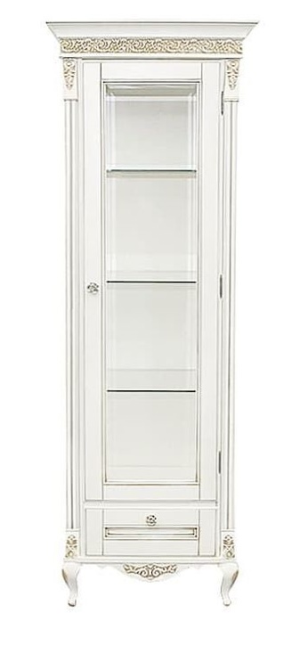 Витрина "Неаполь" T-401 R №1