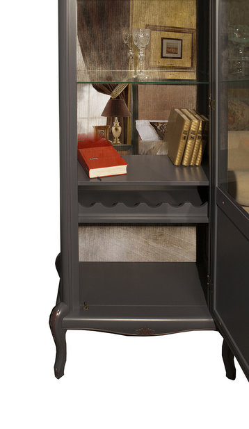 Витрина "Мокко" ММ-306-01 №0