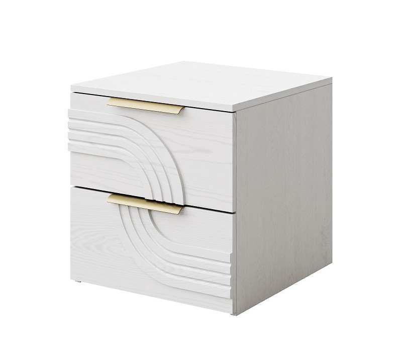 Тумба прикроватная "Монтиз 2Я " КМК 1003.2 №2