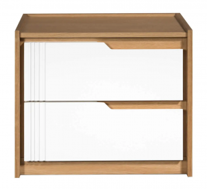 Тумба прикроватная "Парма" ГМ 8165-01