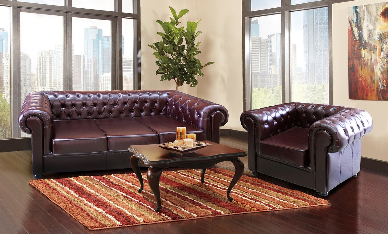 Мягкая мебель "Виконт" ММ- 247 №0