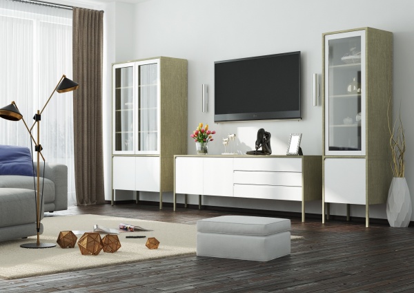 Гостиная "Хитроу" #1