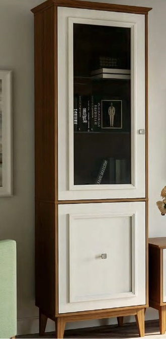 Витрина "Торино" ГМ 1491-01