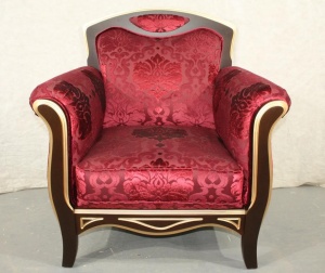 Кресло "Несвиж" Б-1557