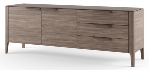 Тумба B3D2 "Энзо" ВМФ-2700