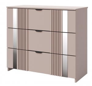 Комод "3Я Харди" КМК 0965.21