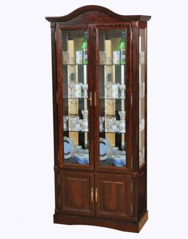 Витрина "Рубин" ВМФ 6524 №0