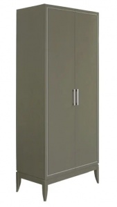 Шкаф двухдверный "Орта" ММ-350-01/02Б